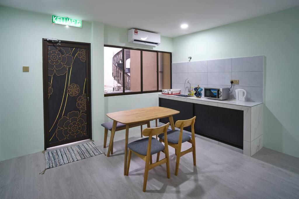 Apartment Dim Sum
