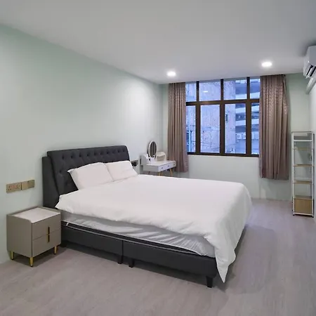 Dim Sum Homestay Ipoh Exterior photo