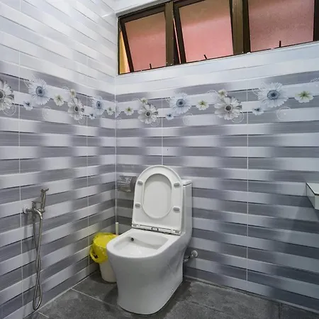 Dim Sum Homestay Ipoh Exterior photo