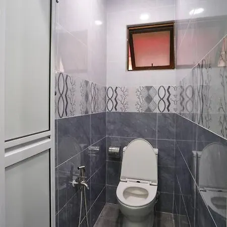 Dim Sum Homestay Ipoh Exterior photo